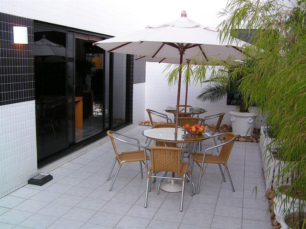 Hotel Slim Curitiba Alto Da XV Exterior foto